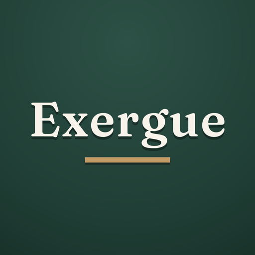 Exergue