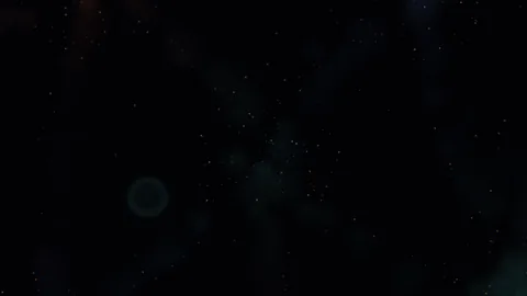 A bright gathering of stars within the larger cosmic web. Colour and light draw the cluster together while individual stars begin to stand apart.